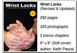 Wrist Locks Facts